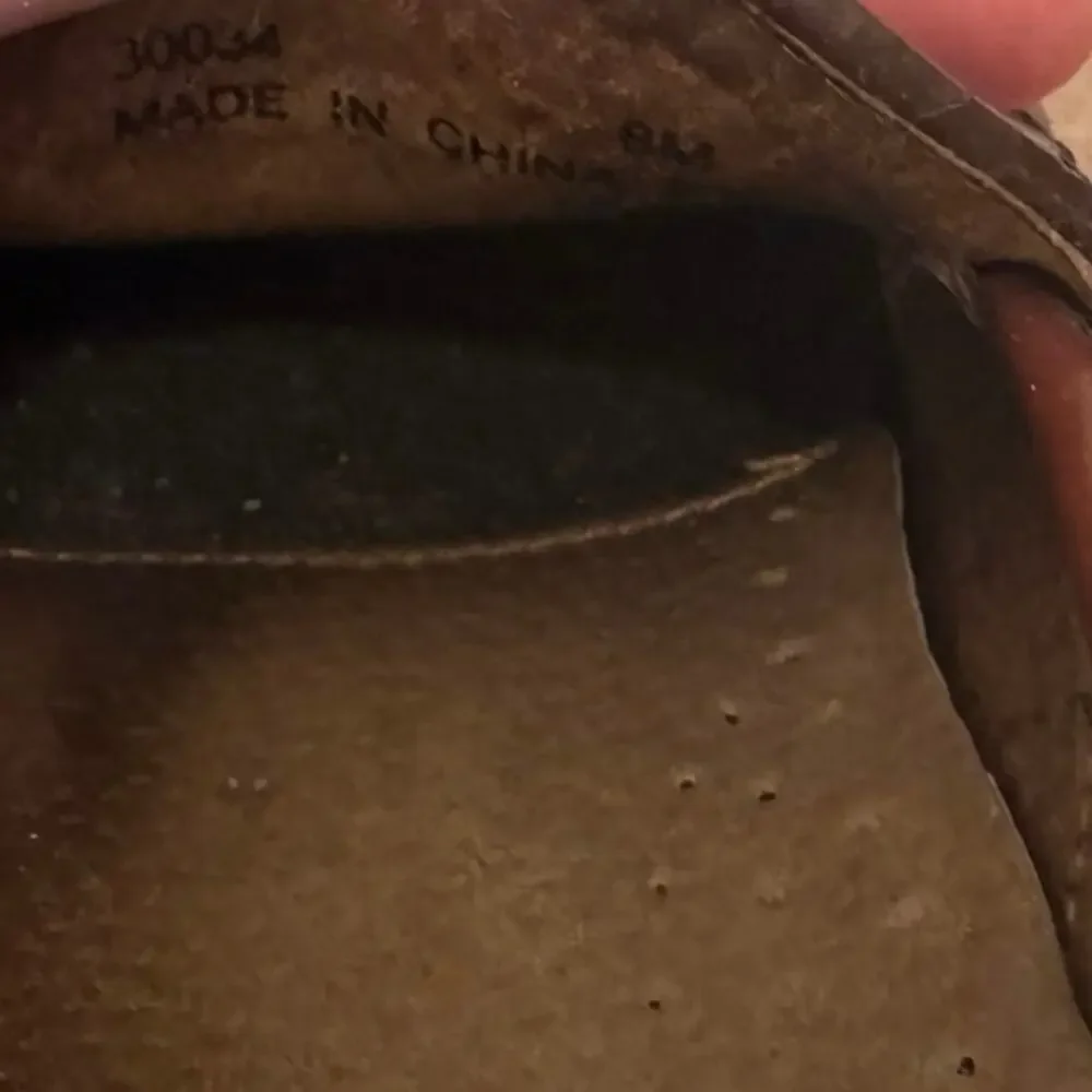 Florsheim brand fls